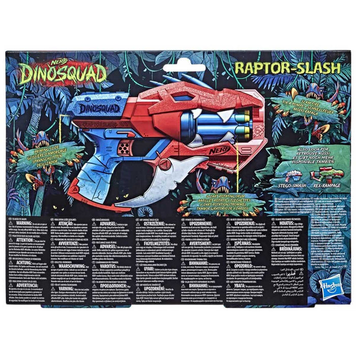 HASBRO Nerf Raptor Slash - F2475EU4