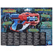 HASBRO Nerf Raptor Slash - F2475EU4
