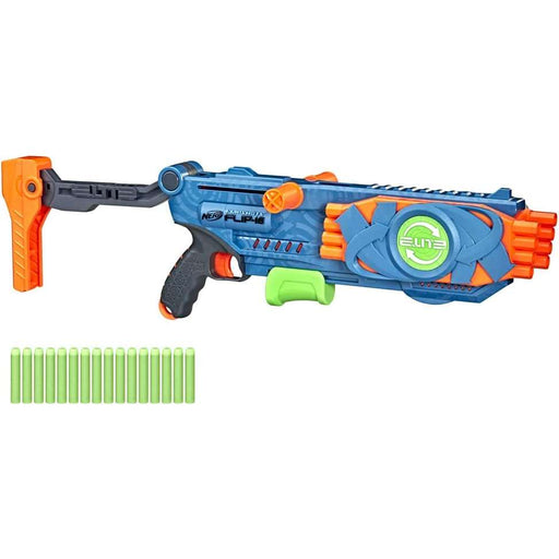 HASBRO Nerf Elite 2.0 Flipshots 16 - F2551EU5