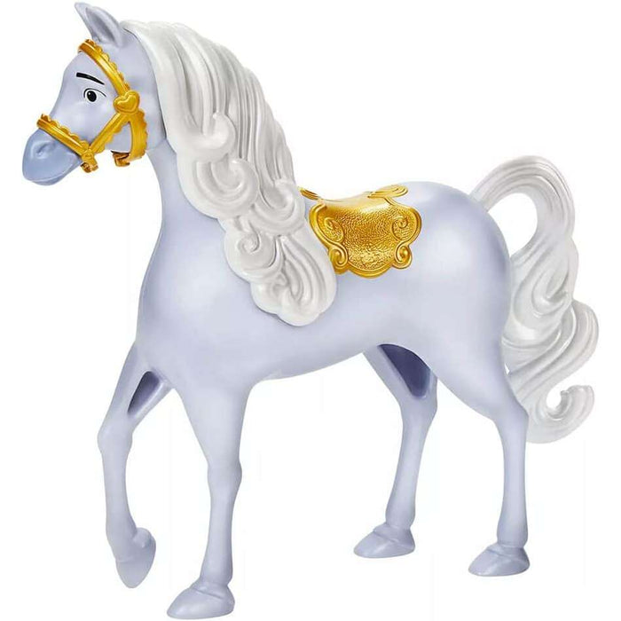 HASBRO Disney Princess - Major, Il Cavallo di Cenerentola - F2631