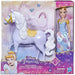 HASBRO Disney Princess - Major, Il Cavallo di Cenerentola - F2631