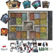 HASBRO Avalon Hill - Heroquest, Gioco Di Avventura Fantasy - F2847103