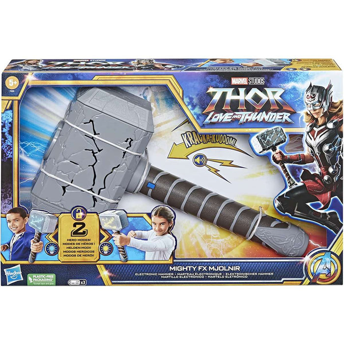 Martello Thor N.3 In Rame E Cuoio – 3 Lb (1,6 Kg) Con Testine Intercambiabili Per Auto D'Epoca E Uso Generale