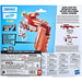 HASBRO Nerf Fortnite Flare - F3368EU4