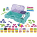 HASBRO Play-Doh La Valigetta Per Creare - F36385L0