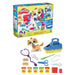 HASBRO Play-Doh Set Veterinario - F36395L0