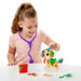 HASBRO Play-Doh Set Veterinario - F36395L0