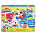 HASBRO Play-Doh Set Veterinario - F36395L0
