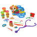 HASBRO Play-Doh Set Veterinario - F36395L0