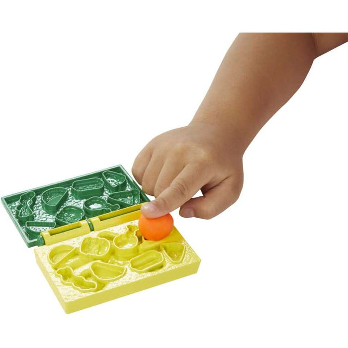 HASBRO Play-Doh L' Aspiratutto - F36425L0