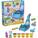 HASBRO Play-Doh L' Aspiratutto - F36425L0