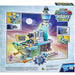 HASBRO Pj Masks Veliero Volante - F36655L0