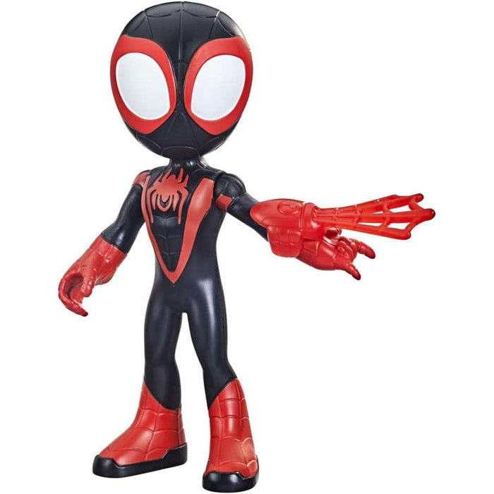 HASBRO Mega Miles Morales - Spidey Action Figure - F39885X0