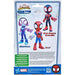 HASBRO Mega Miles Morales - Spidey Action Figure - F39885X0