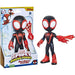 HASBRO Mega Miles Morales - Spidey Action Figure - F39885X0