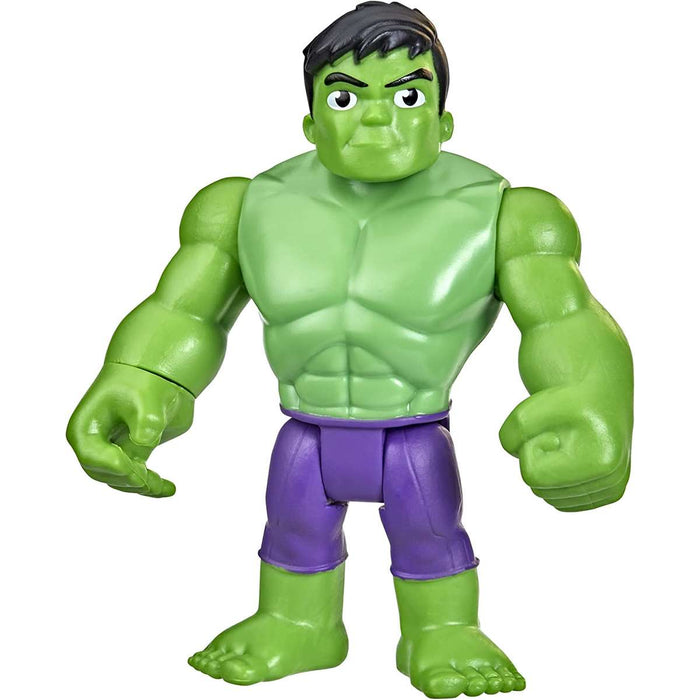 HASBRO Spidey Personaggio Singolo Hulk - F39965X0