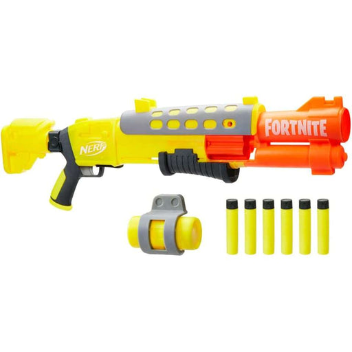 HASBRO Nerf Fortnite Legendary Tac - F4169EU4