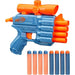 HASBRO Nerf Elite 2.0 Launcher Prospect Qs 4 - F4190EU4