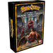 HASBRO Heroquest Il Ritorno Signore Degli Stregoni - F4193103