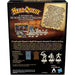 HASBRO Heroquest Il Ritorno Signore Degli Stregoni - F4193103