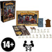HASBRO Heroquest Il Ritorno Signore Degli Stregoni - F4193103