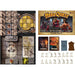 HASBRO Heroquest Il Ritorno Signore Degli Stregoni - F4193103