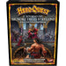 HASBRO Heroquest Il Ritorno Signore Degli Stregoni - F4193103
