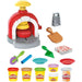 HASBRO Play-Doh La Pizzeria - F43735L0