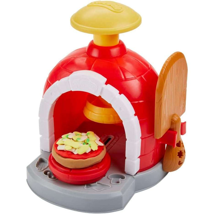 HASBRO Play-Doh La Pizzeria - F43735L0