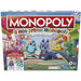 HASBRO Il Mio Primo Monopoly - F4436103