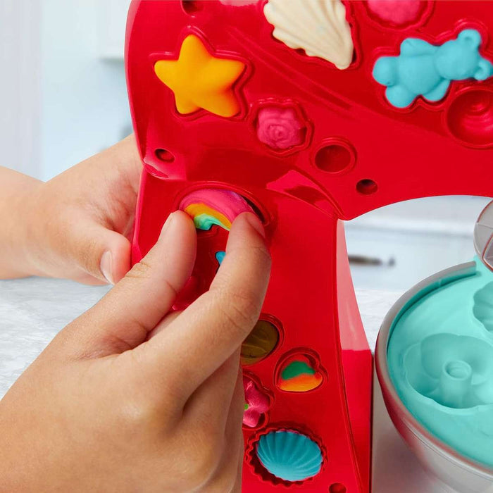 HASBRO Play-Doh Il Magico Mixer - F47185L0