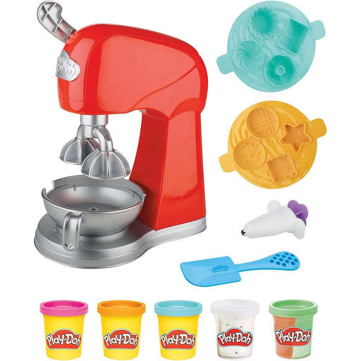 HASBRO Play-Doh Il Magico Mixer - F47185L0