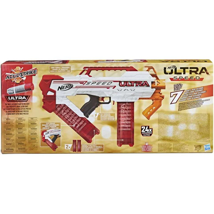 HASBRO Nerf Ultra Speed - F4929U50