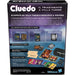 HASBRO Cluedo Escape - F5699103