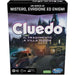 HASBRO Cluedo Escape - F5699103