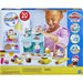 HASBRO Play-Doh La Caffetteria Super Colorata - F58365L0
