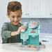HASBRO Play-Doh La Caffetteria Super Colorata - F58365L0