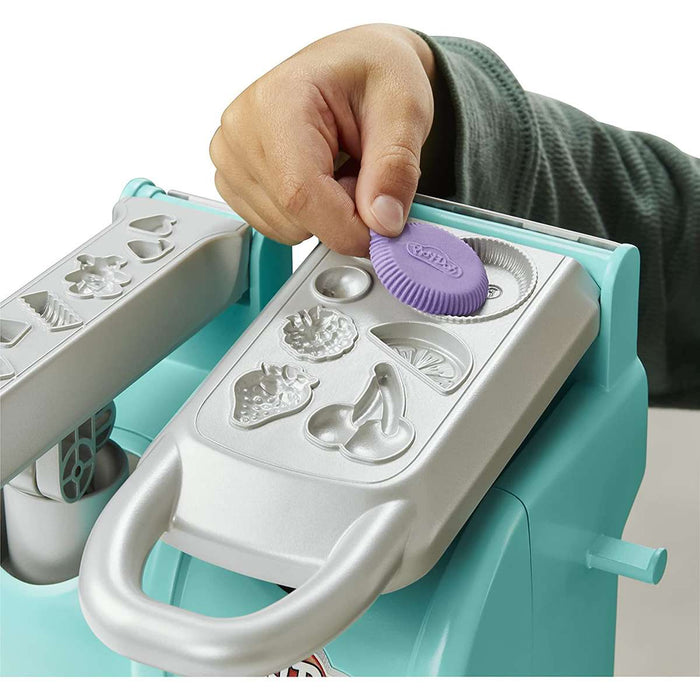 HASBRO Play-Doh La Caffetteria Super Colorata - F58365L0