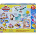 HASBRO Play-Doh La Caffetteria Super Colorata - F58365L0