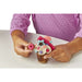 HASBRO Play-Doh La Caffetteria Super Colorata - F58365L0