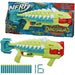 HASBRO Nerf Dino Armorstrike - F5855EU4
