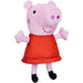 HASBRO Peluche Peppa Pig Con Effetti Sonori - F64165L00