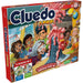 HASBRO Cluedo Junior Refresh - F6419103