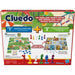 HASBRO Cluedo Junior Refresh - F6419103