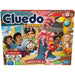HASBRO Cluedo Junior Refresh - F6419103