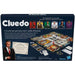 HASBRO Cluedo Classico Refresh - F6420103