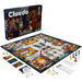 HASBRO Cluedo Classico Refresh - F6420103