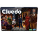 HASBRO Cluedo Classico Refresh - F6420103