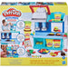 HASBRO Play-Doh Il Ristorante Dei Piccoli Chef Playset - F81075L0
