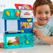 HASBRO Play-Doh Il Ristorante Dei Piccoli Chef Playset - F81075L0